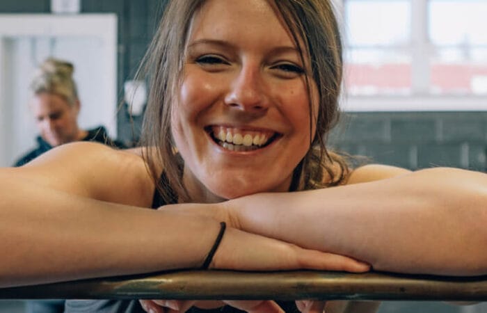 Meditatie en CrossFit: Denk er niet te veel over na