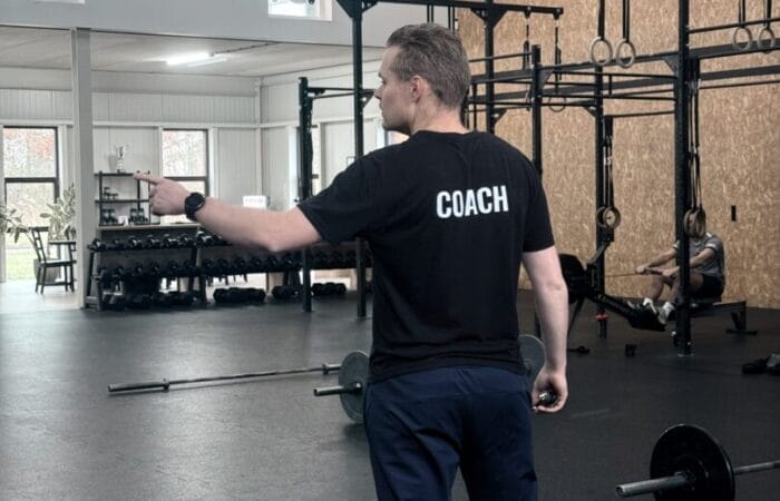 QUALITY COACHING