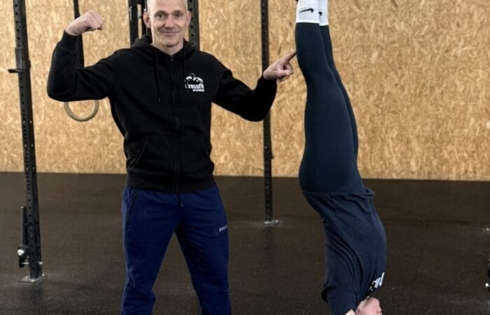 Waarom wij clinics en workshops organiseren