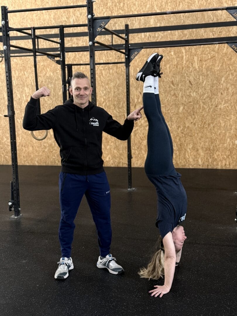 Waarom wij clinics en workshops organiseren
