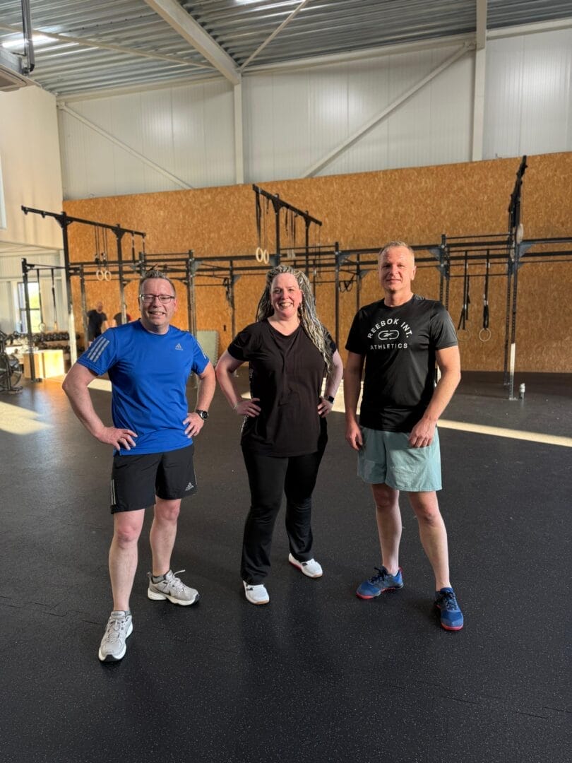 De echte resultaten van semi-private training